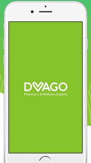 Dvago-App Dvago-app